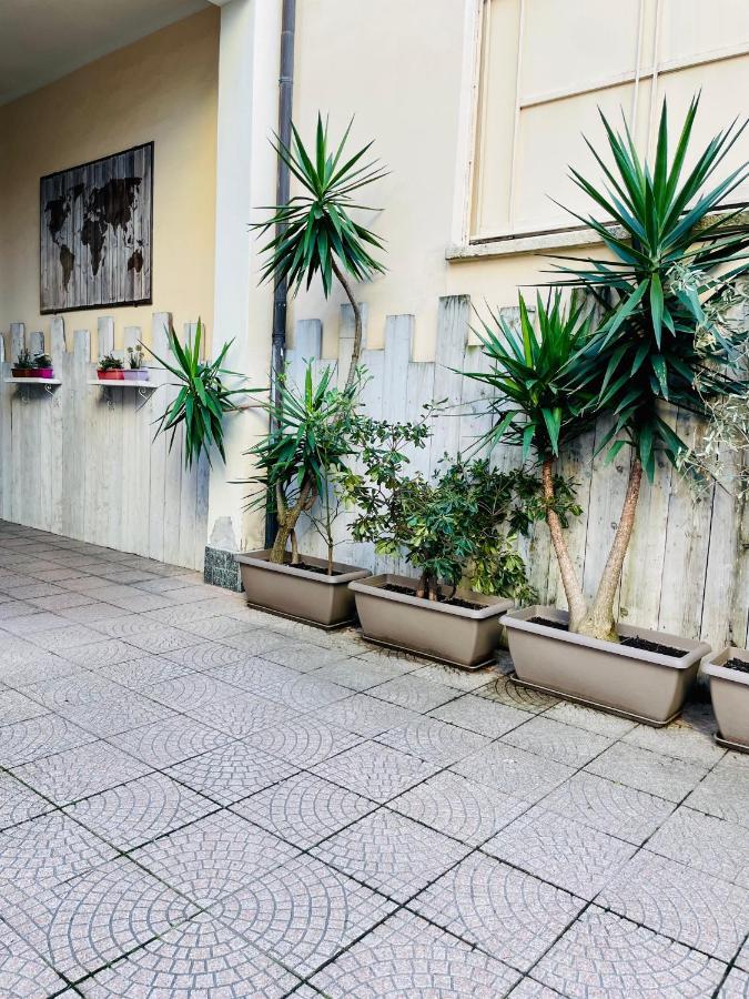 Hotel Via Padova 165 Milán Exterior foto